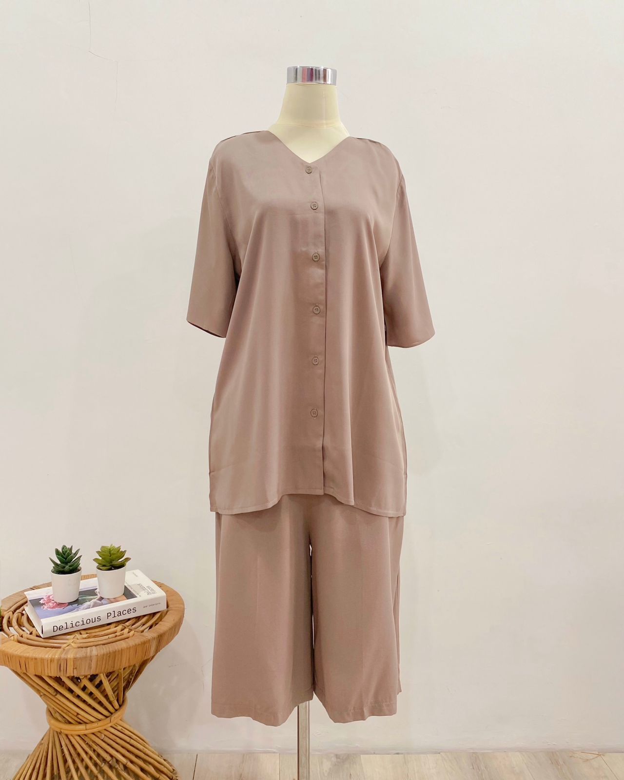 Riela Sleepwear - Image 2