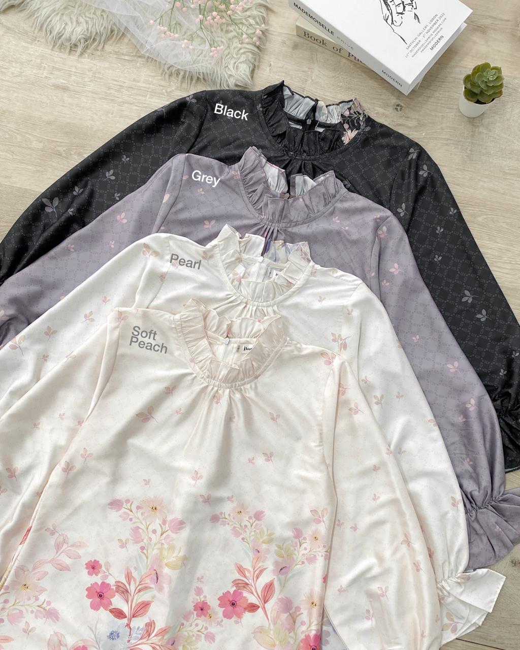 Alyssum Series - Image 10