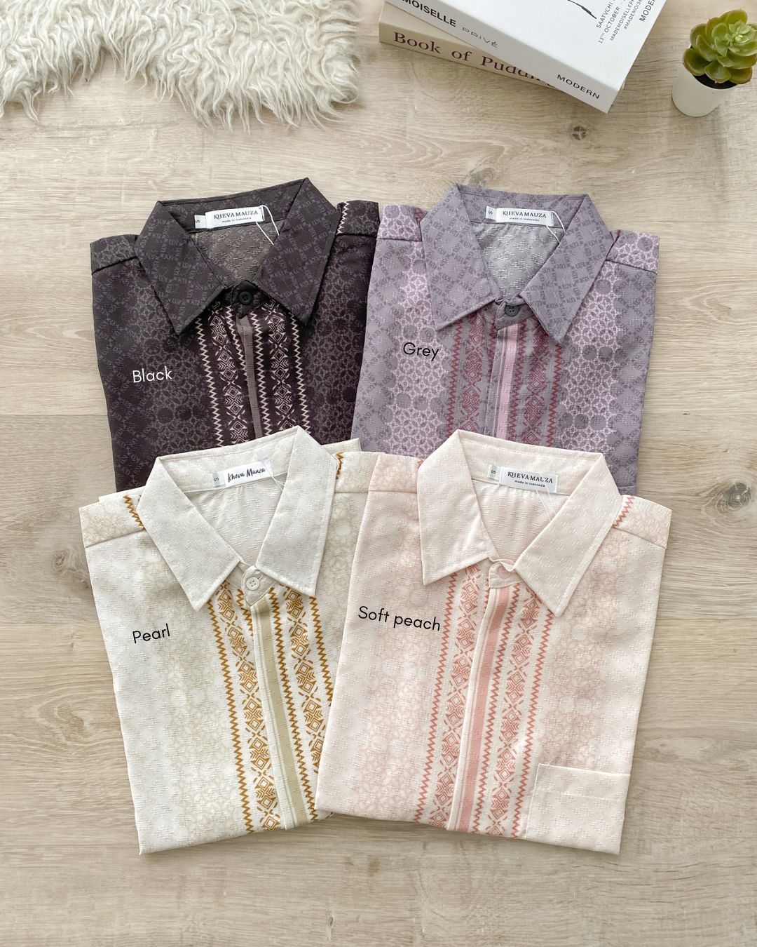 Alyssum Series - Image 11