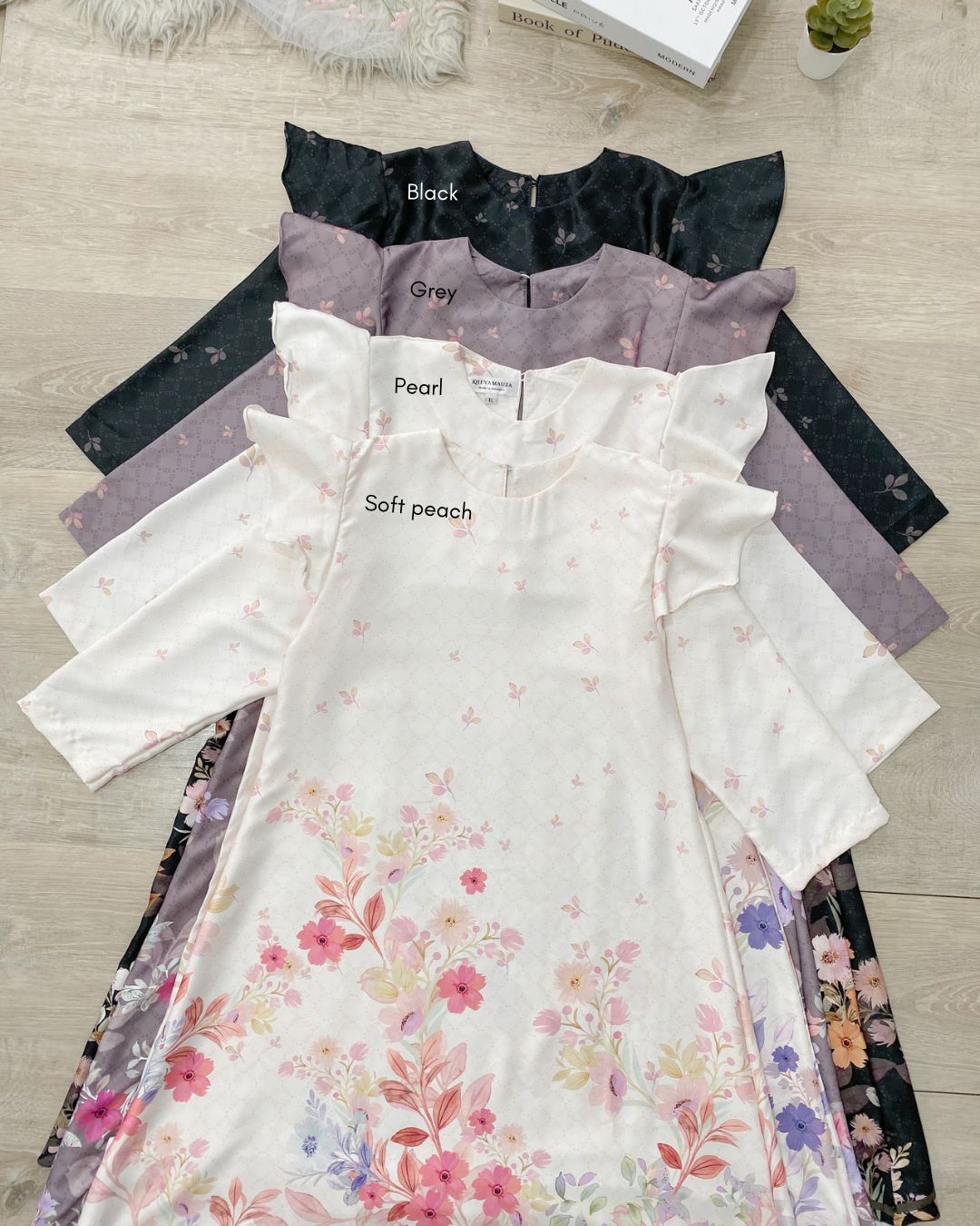 Alyssum Series - Image 13