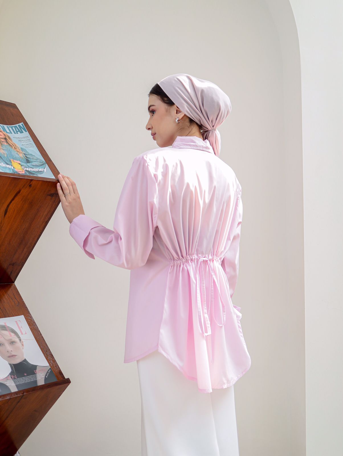 Reifi Shirt - Image 5