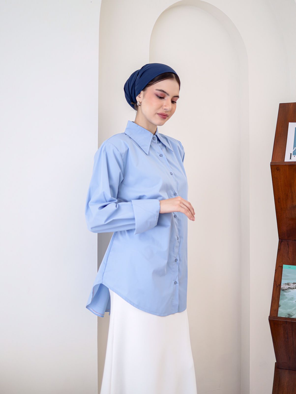 Reifi Shirt - Image 3