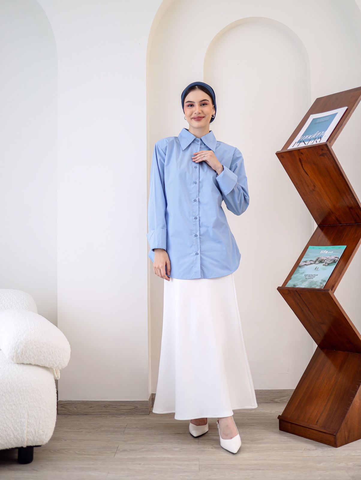 Reifi Shirt - Image 2