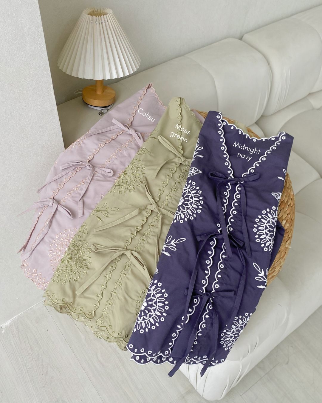 Alsya Blouse - Image 7