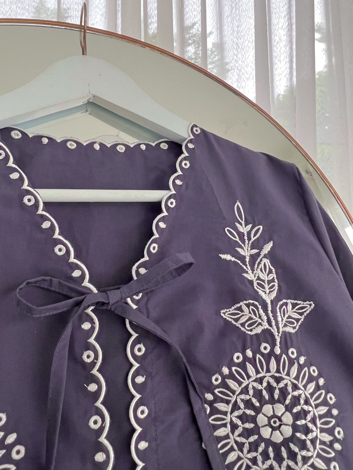 Alsya Blouse - Image 5