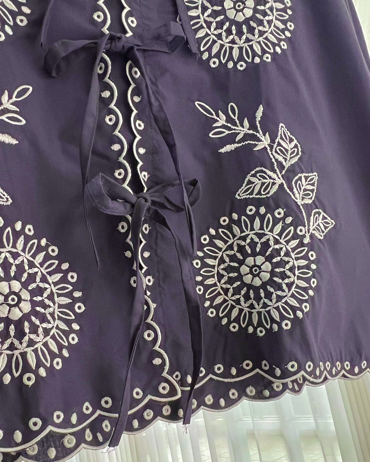 Alsya Blouse - Image 6