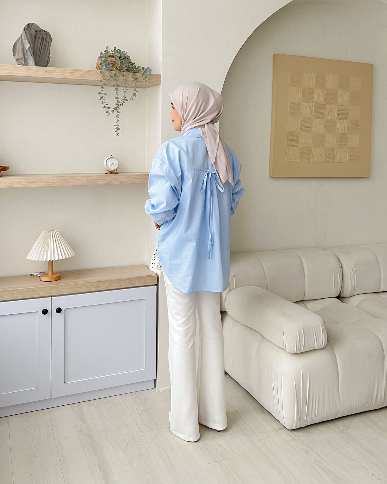 Daania Shirt - Image 4