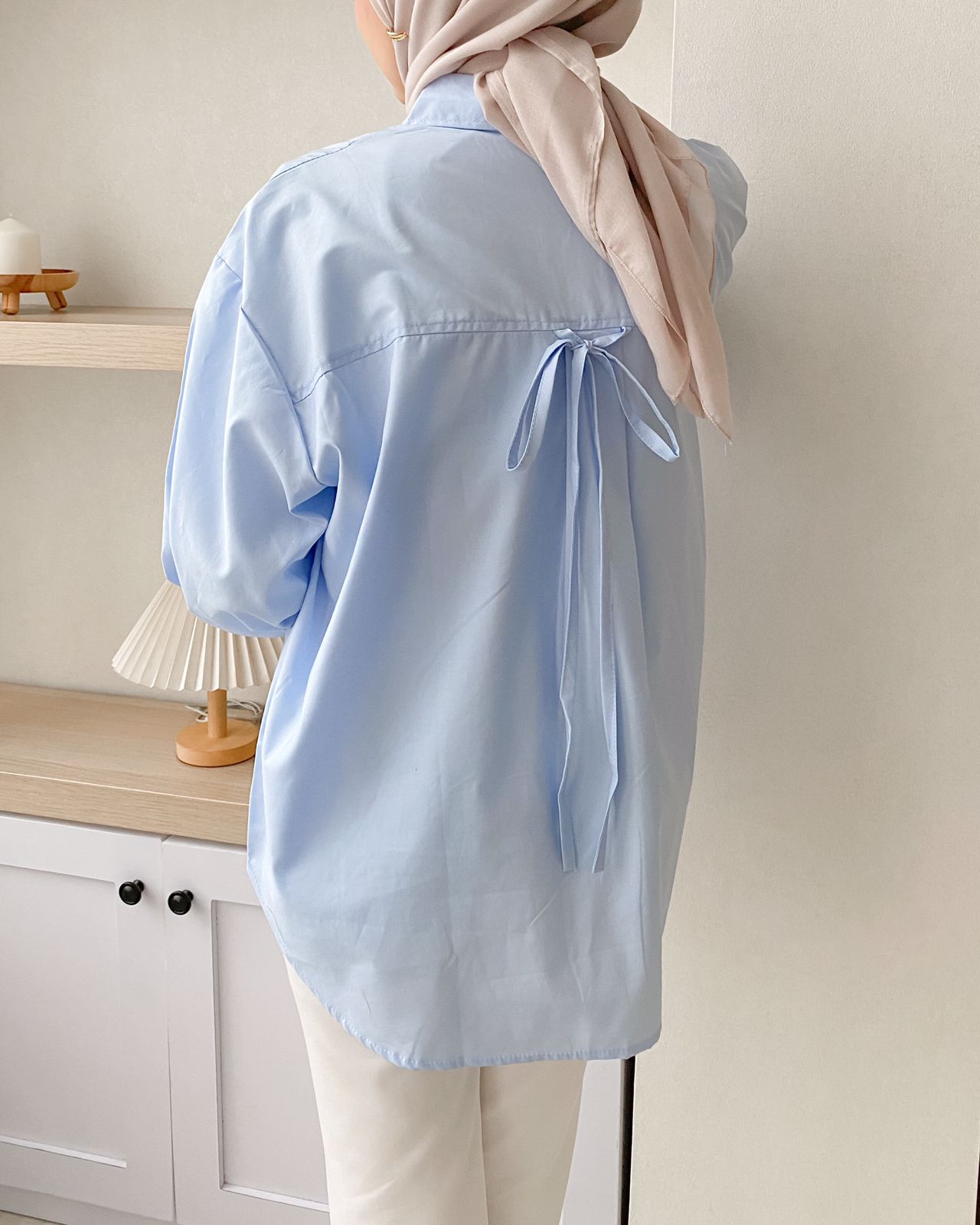 Daania Shirt - Image 5