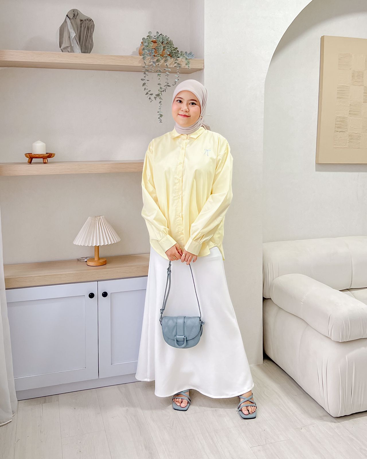 Daania Shirt - Image 2