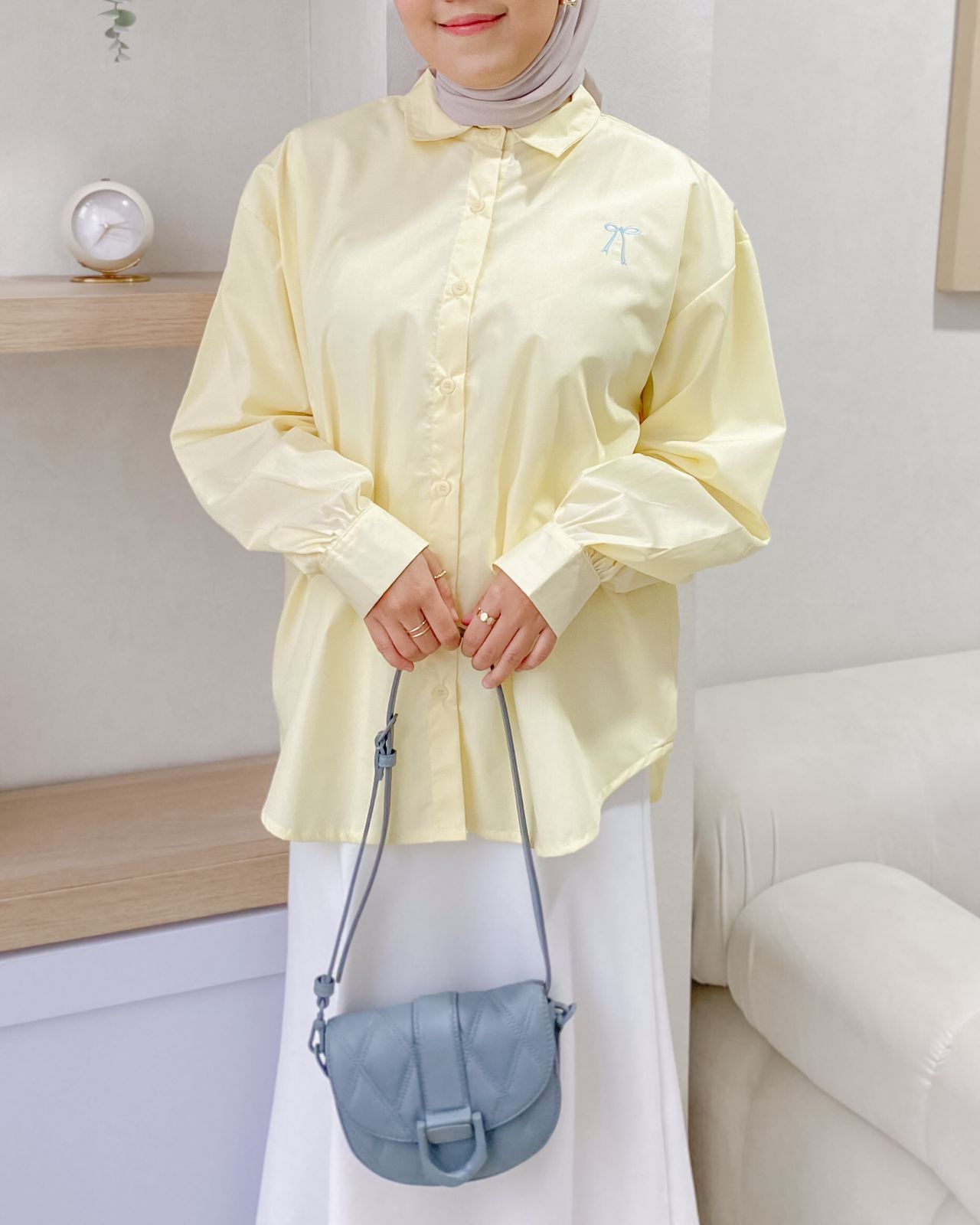 Daania Shirt - Image 3