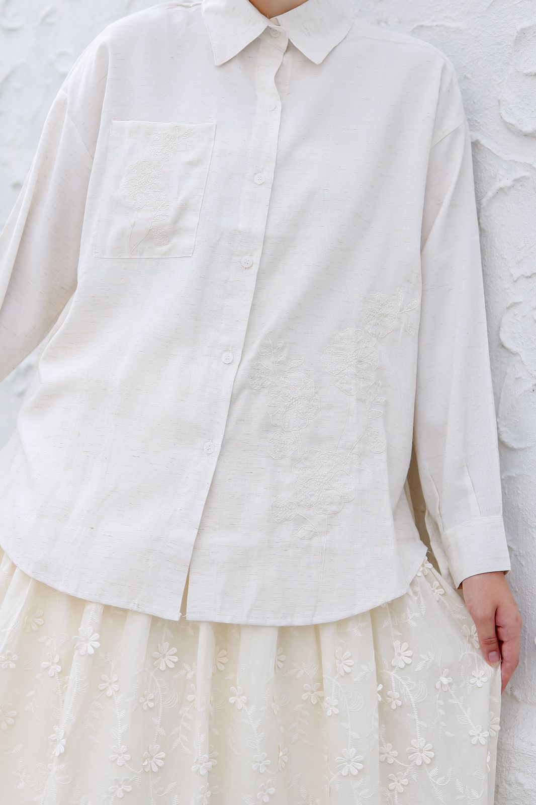 Neyza Shirt - Image 4