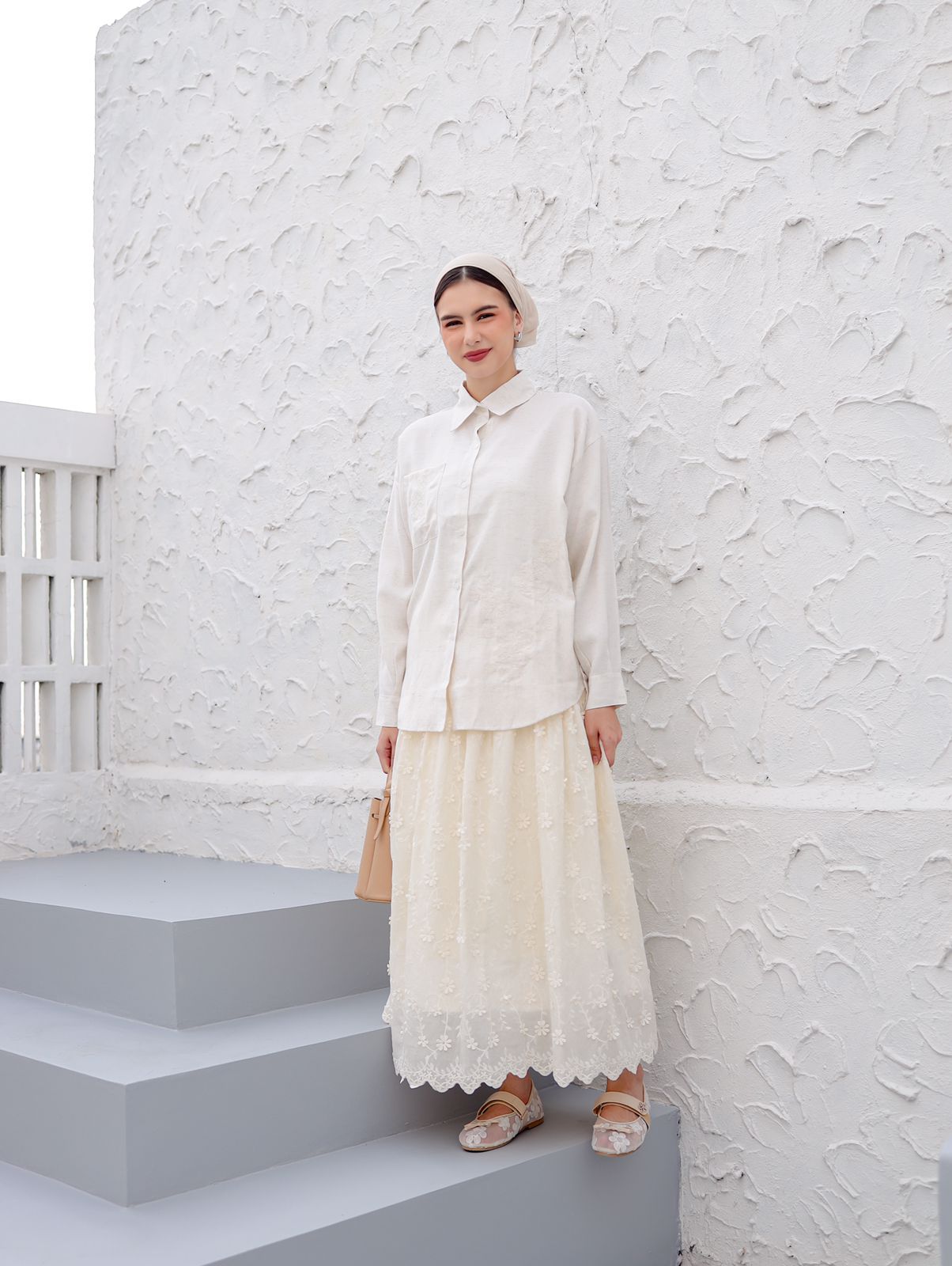 Neyza Shirt - Image 2