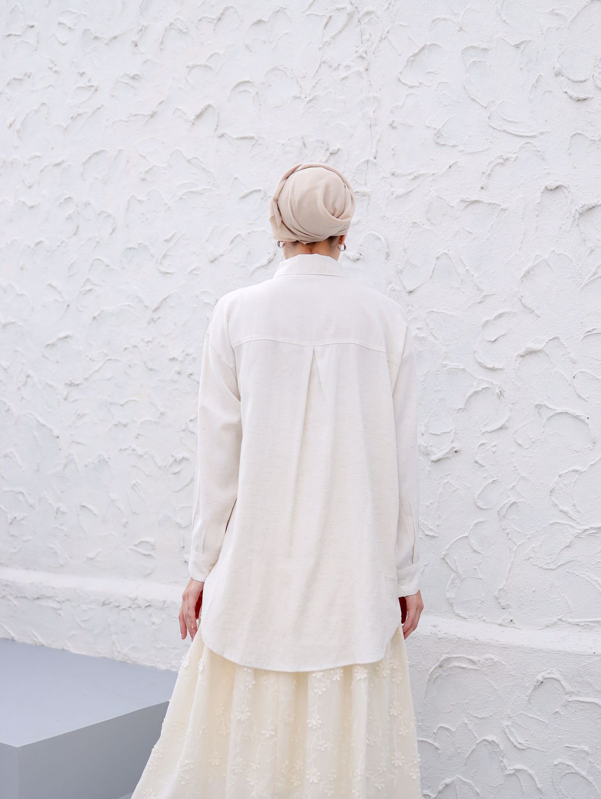 Neyza Shirt - Image 3