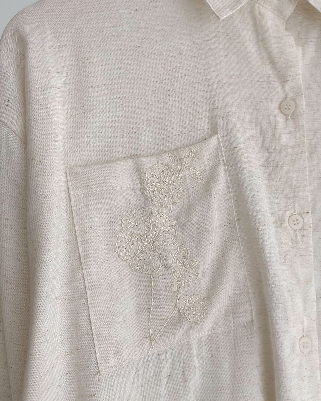 Neyza Shirt - Image 6