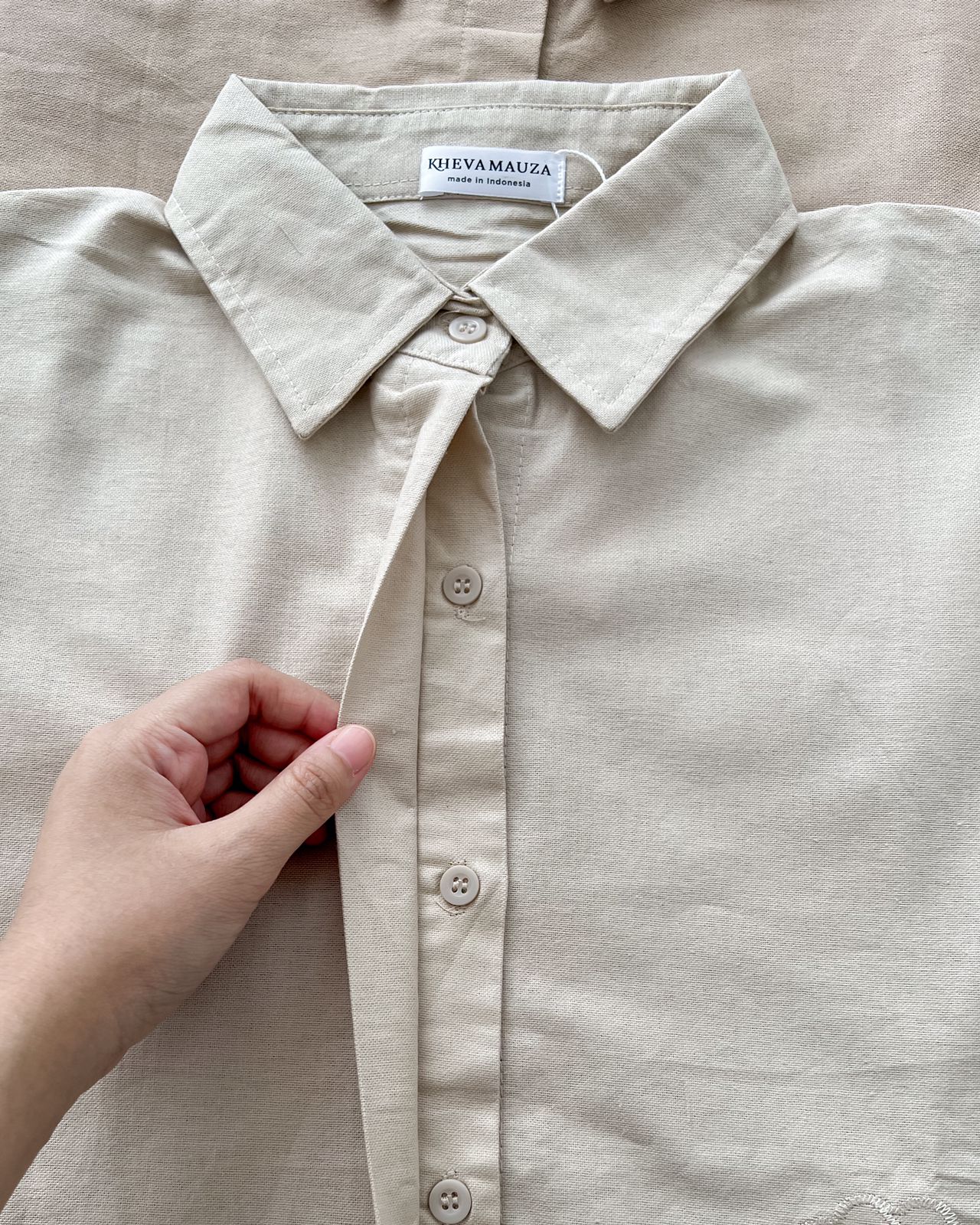 Polan Shirt - Image 2