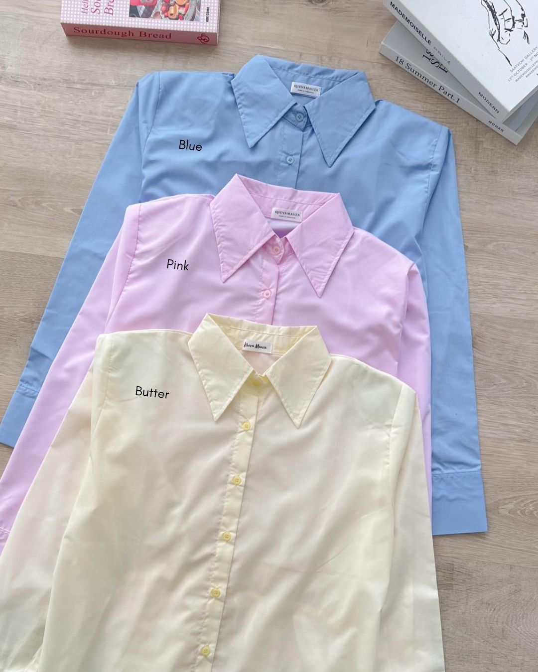 Reifi Shirt - Image 7