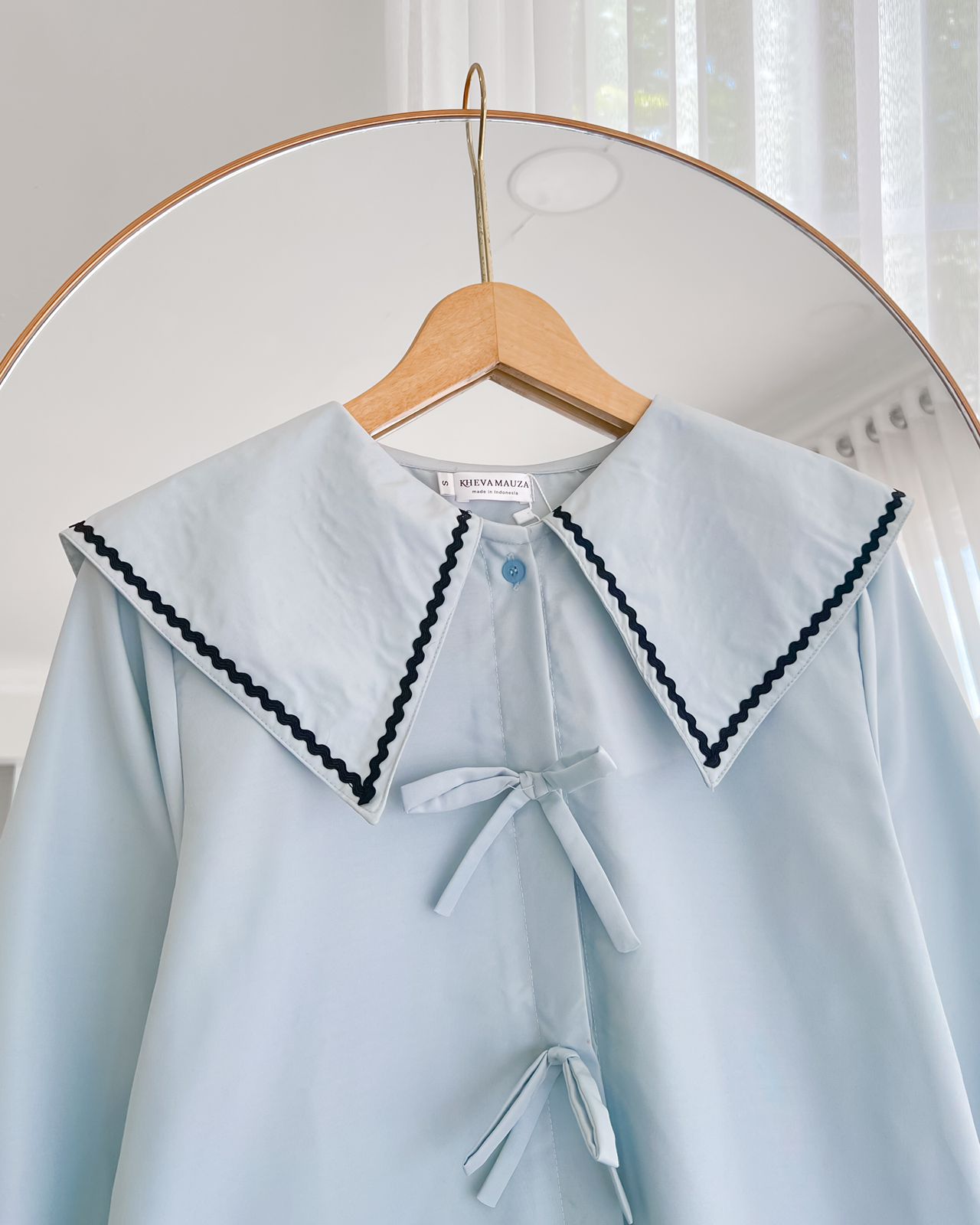 Moza Shirt - Image 4