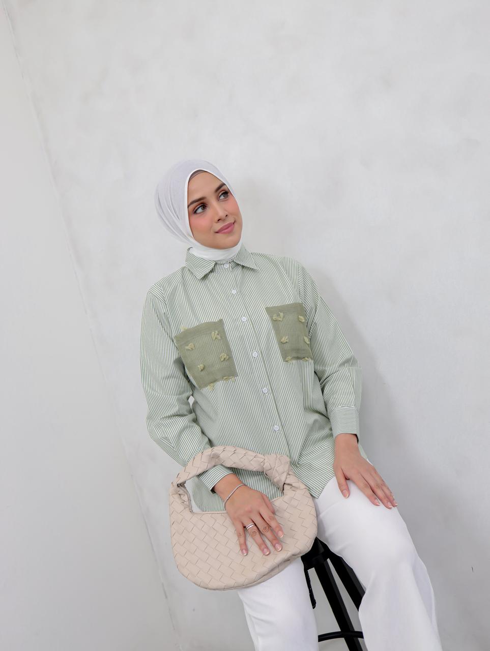 Rubiah Shirt - Image 4