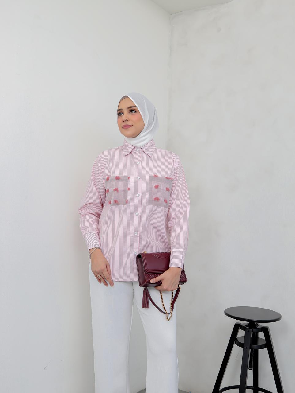 Rubiah Shirt - Image 5