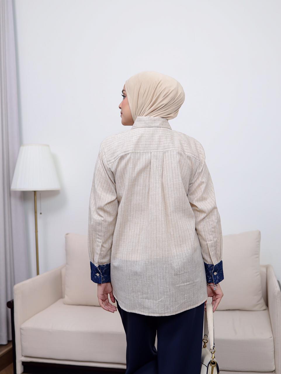 Xira Shirt - Image 3