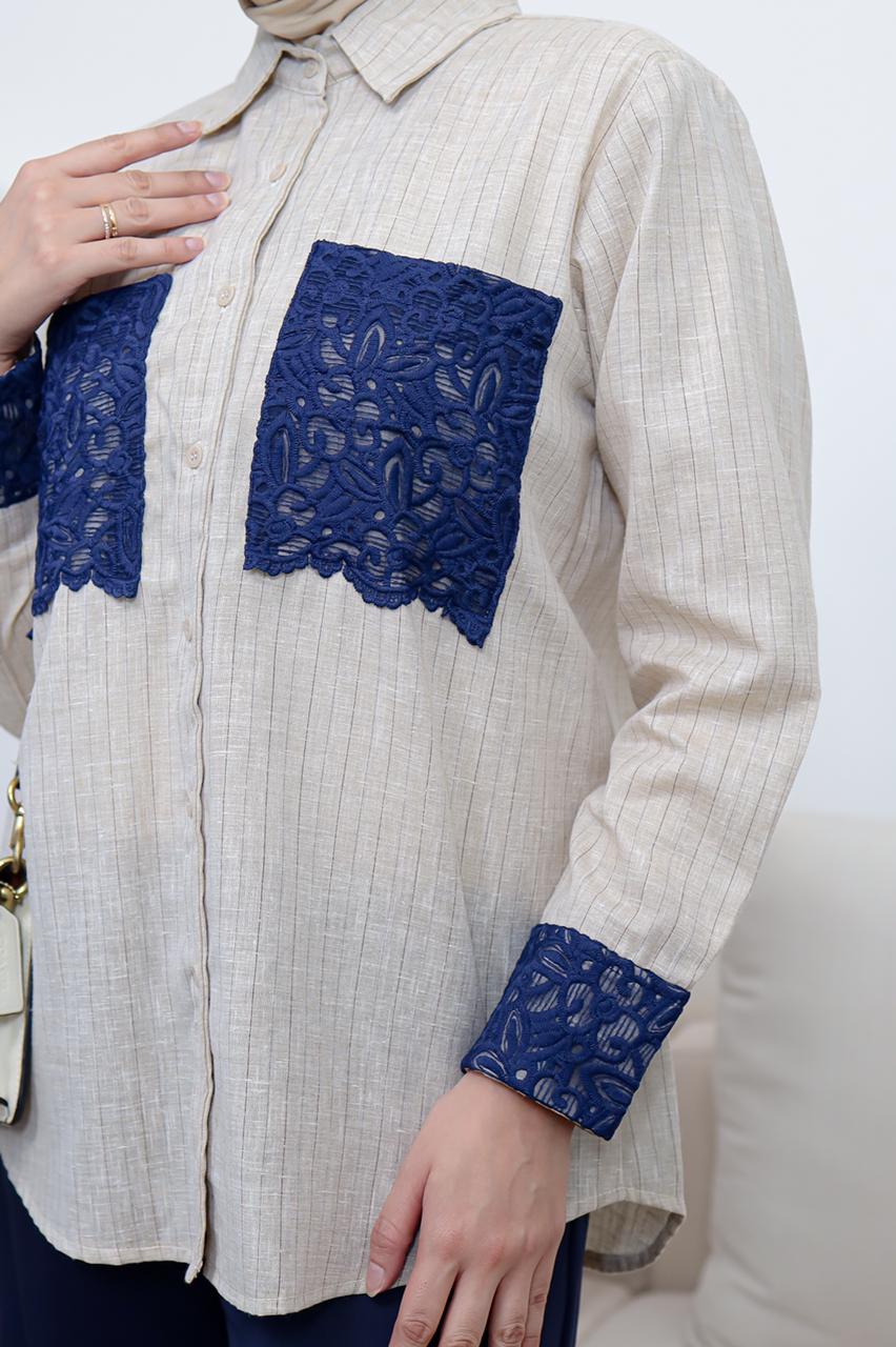 Xira Shirt - Image 4