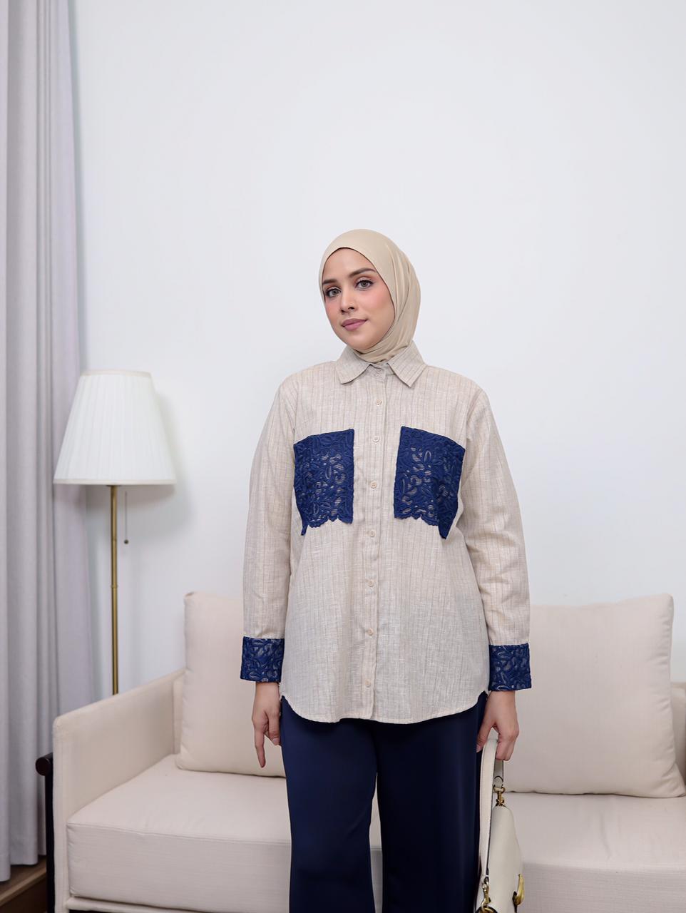 Xira Shirt - Image 2