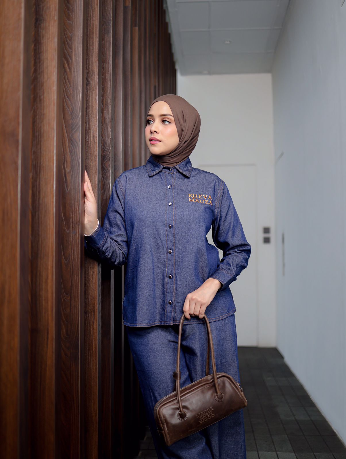 Kheva Shirt - Image 2