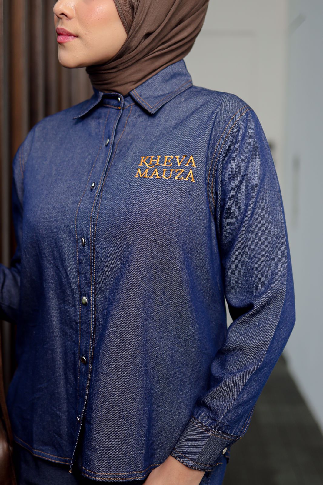 Kheva Shirt - Image 6