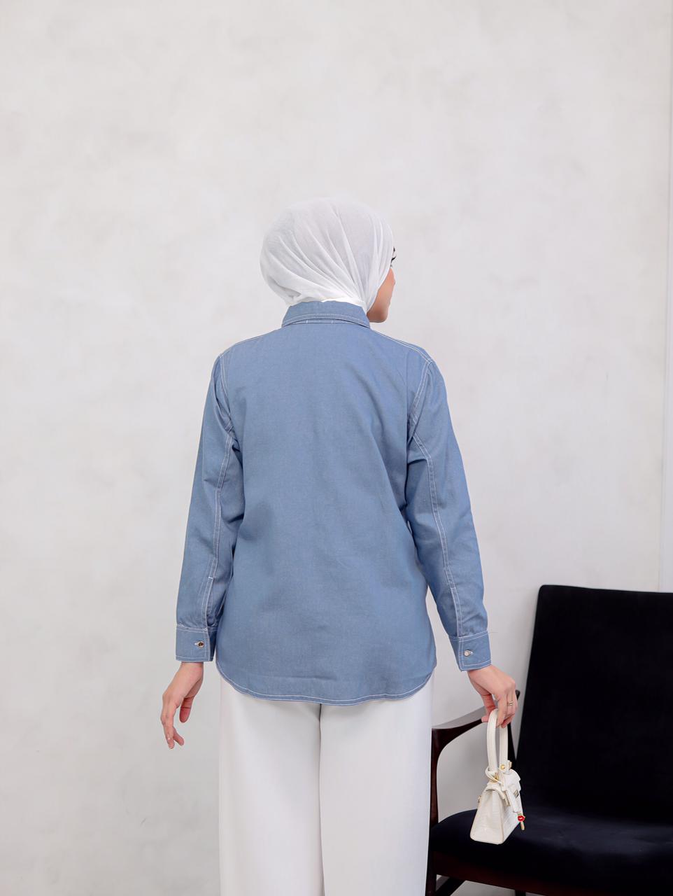 Kheva Shirt - Image 3