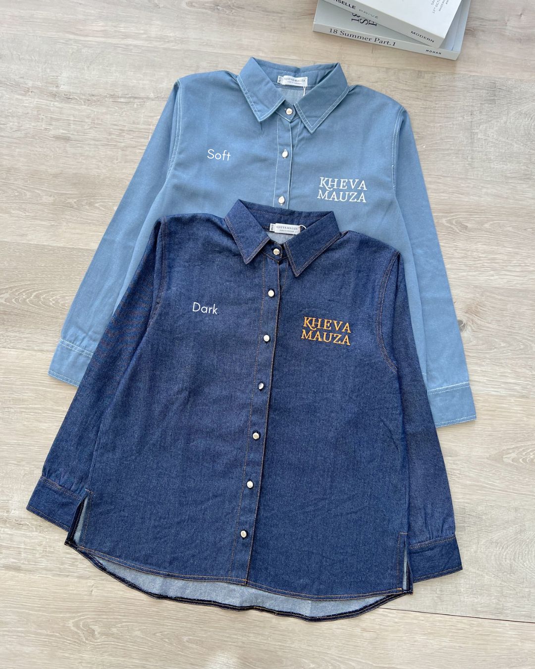 Kheva Shirt - Image 5