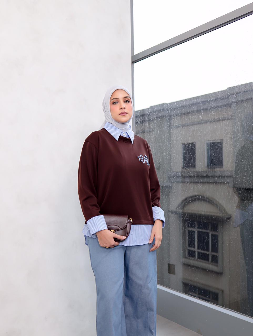 Zemira Top - Image 2