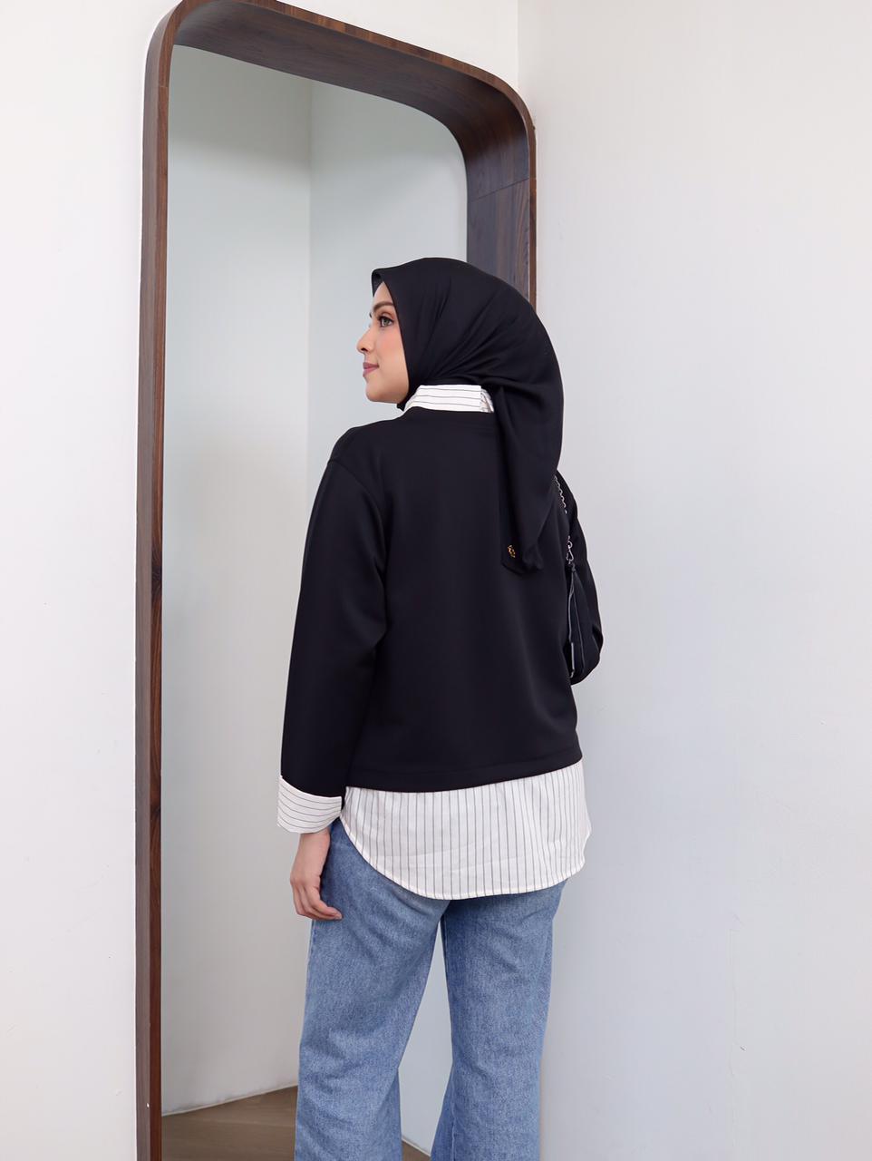 Zemira Top - Image 5