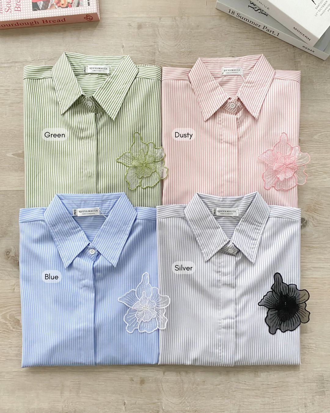 Nerien Shirt - Image 7