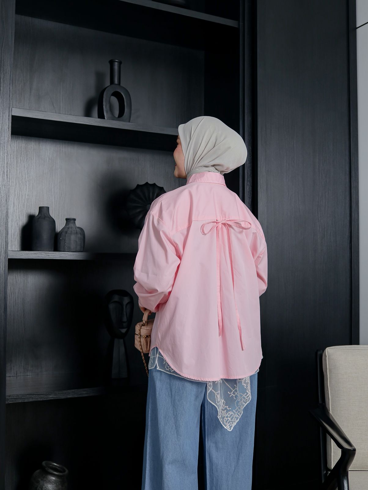 Daania Shirt - Image 3