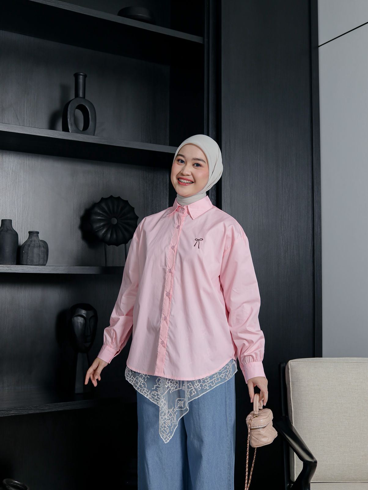 Daania Shirt - Image 2