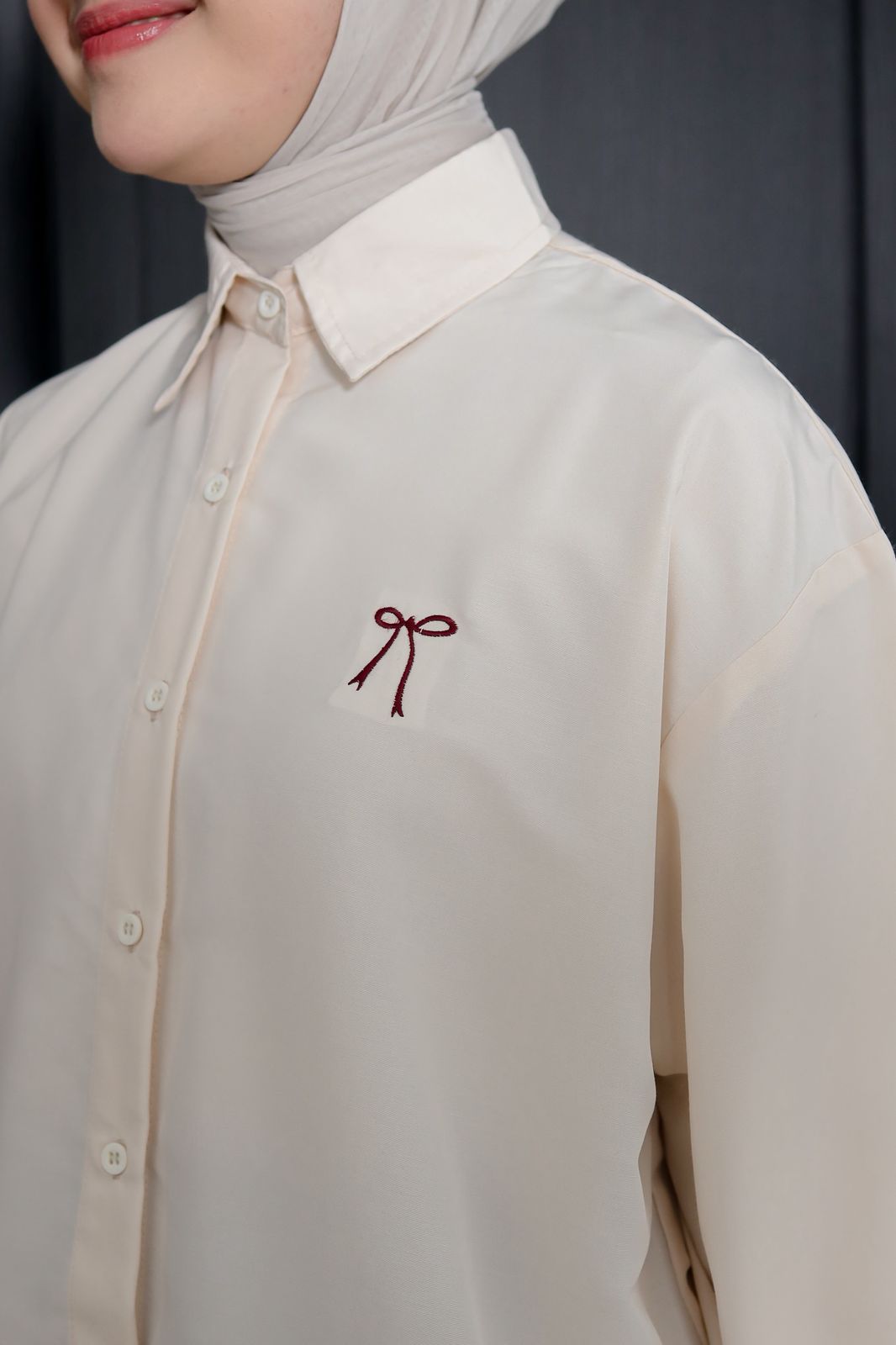 Daania Shirt - Image 8