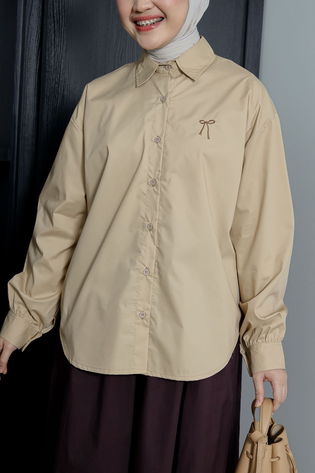 Daania Shirt - Image 9