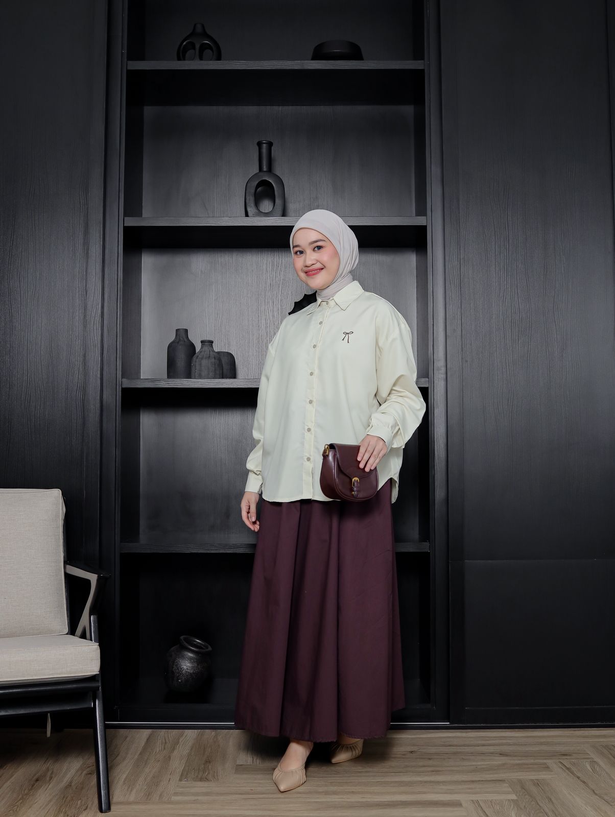 Daania Shirt - Image 5