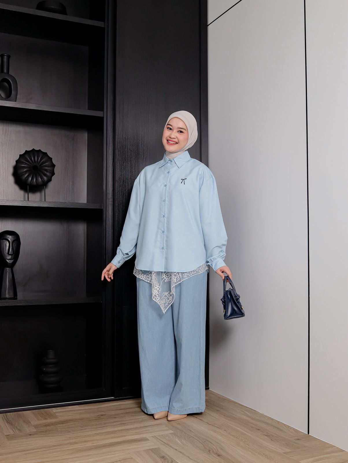 Daania Shirt - Image 6