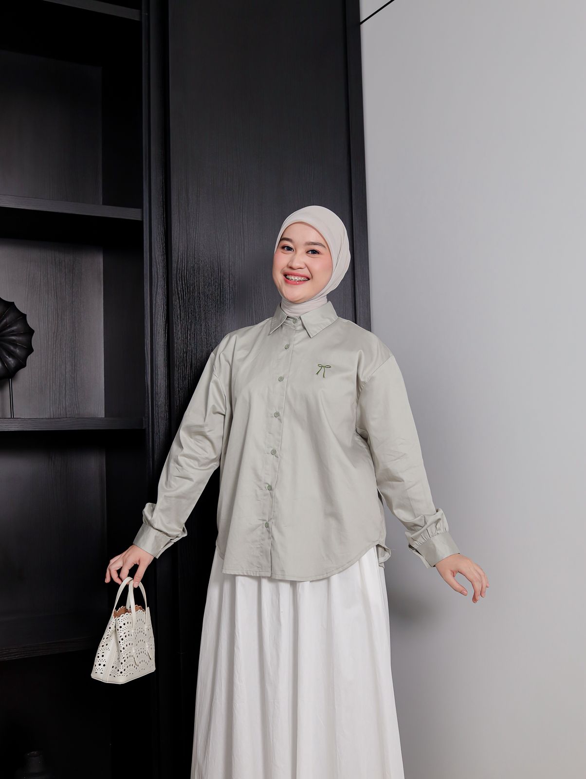 Daania Shirt - Image 7