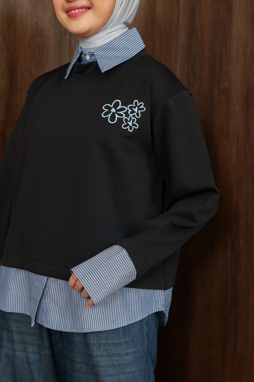 Zemira Top - Image 12