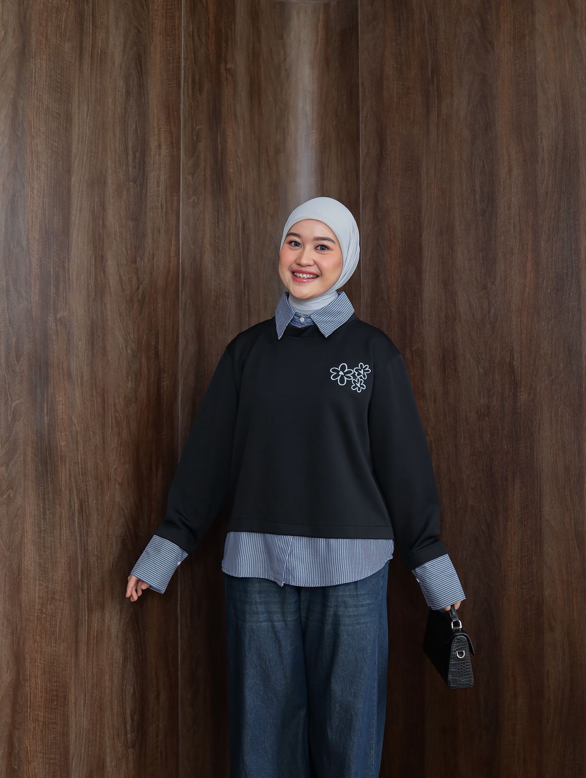 Zemira Top - Image 4