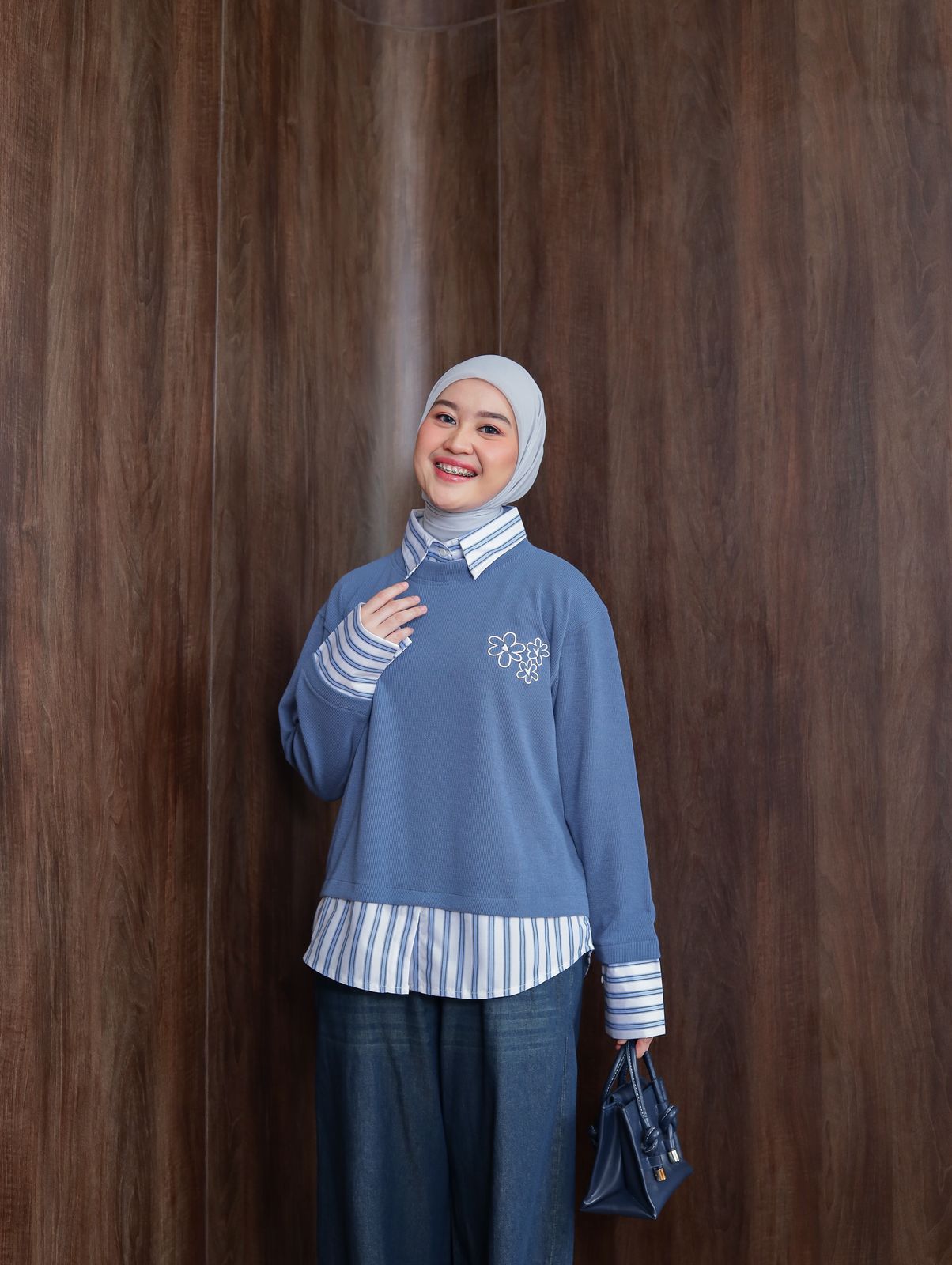 Zemira Top - Image 3