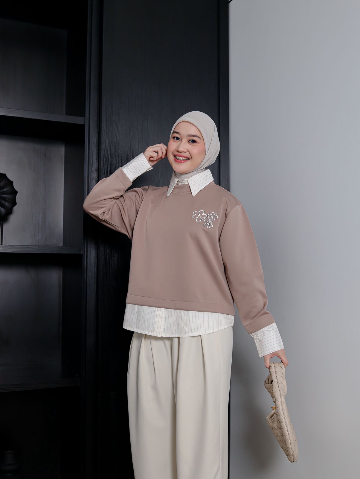 Zemira Top - Image 2