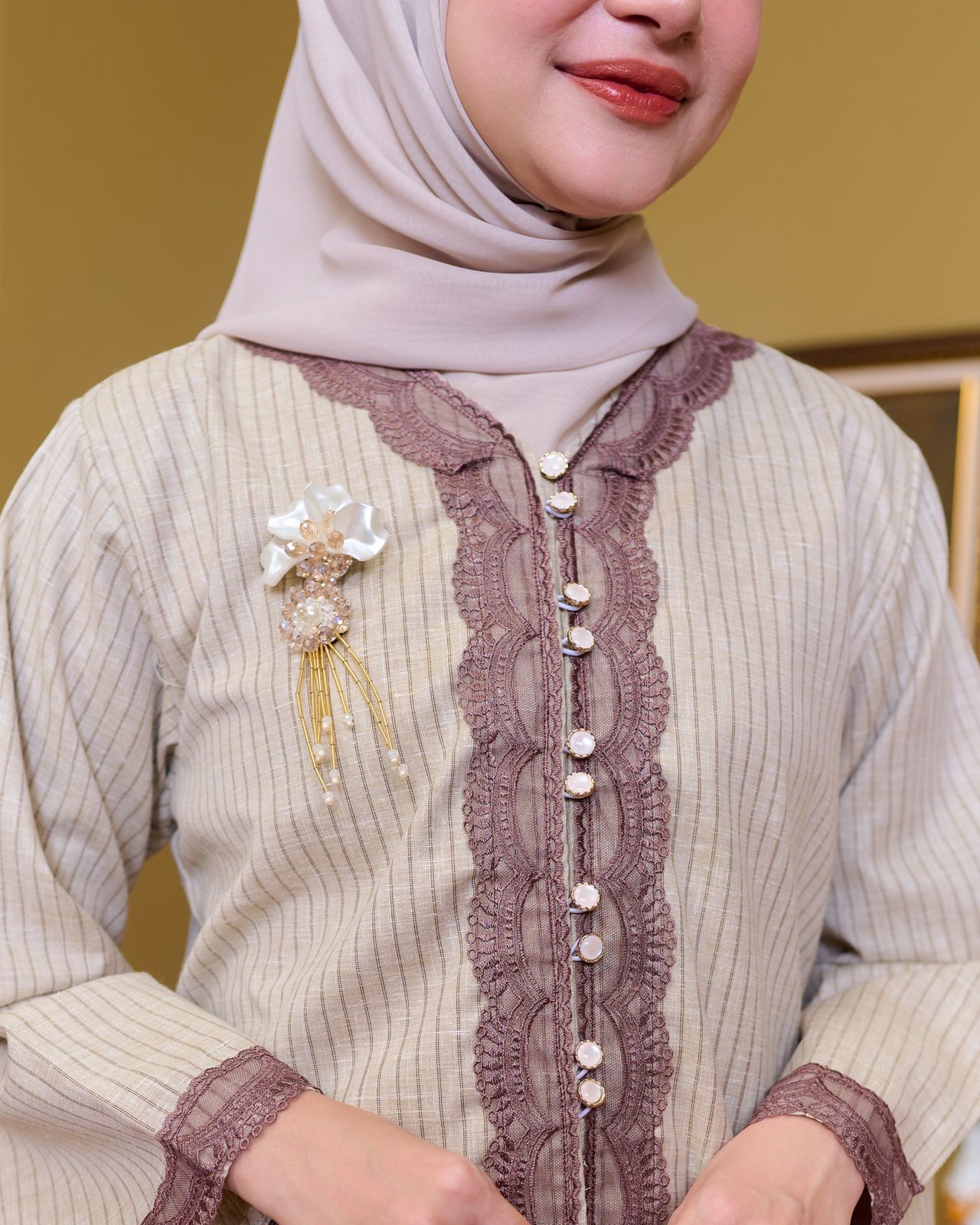 Cantigi Series (Tunik dan Koko Panjang) - Image 7