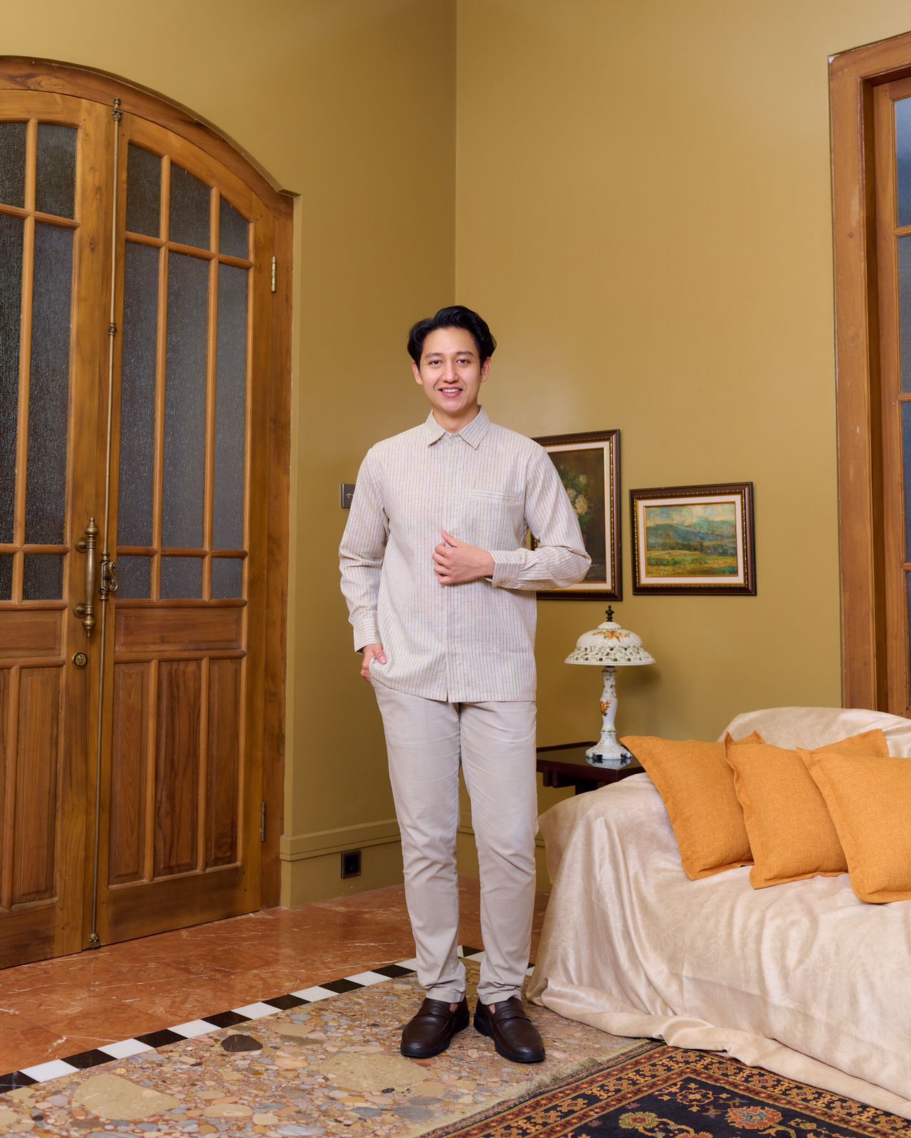 Cantigi Series (Tunik dan Koko Panjang) - Image 5