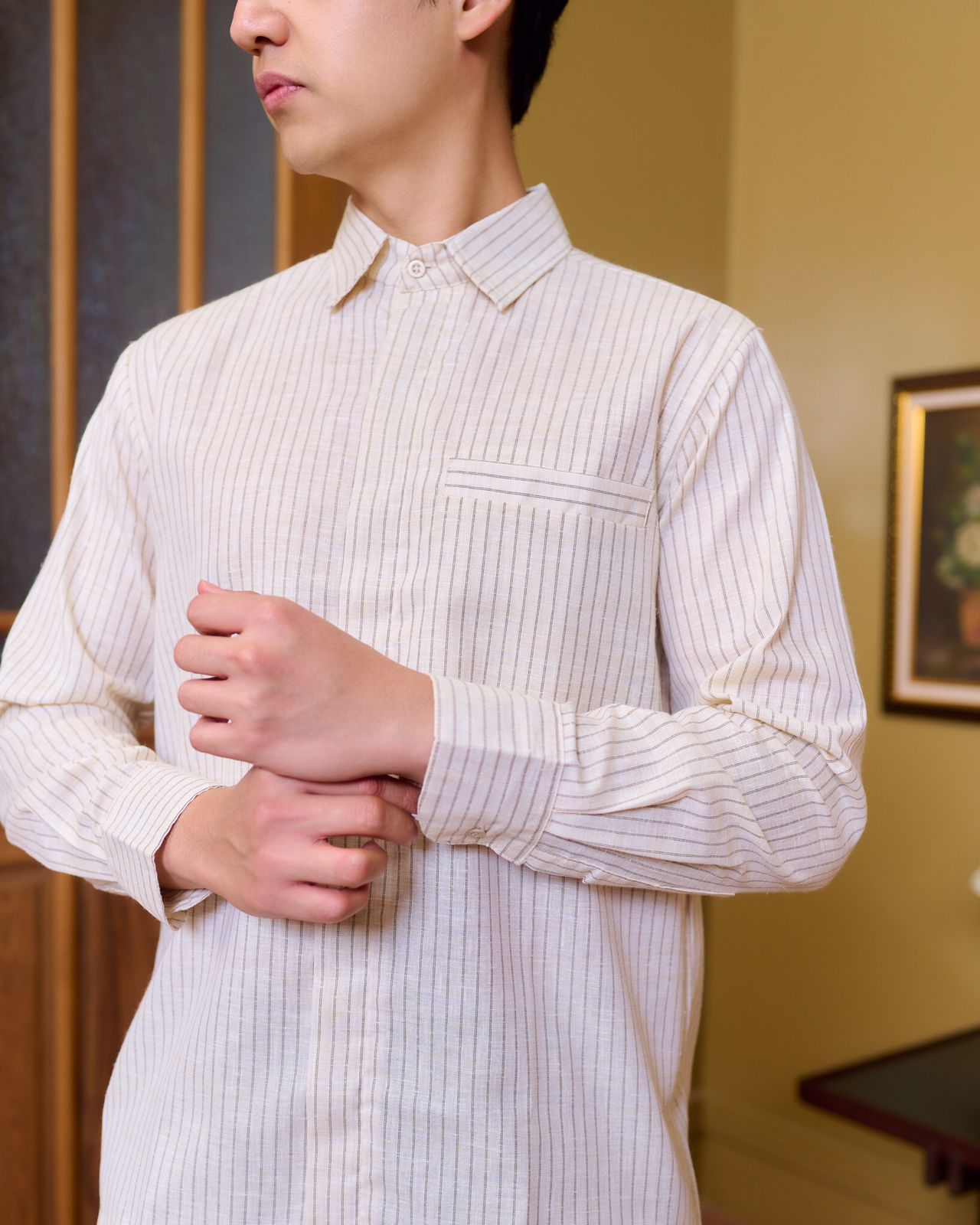 Cantigi Series (Tunik dan Koko Panjang) - Image 9