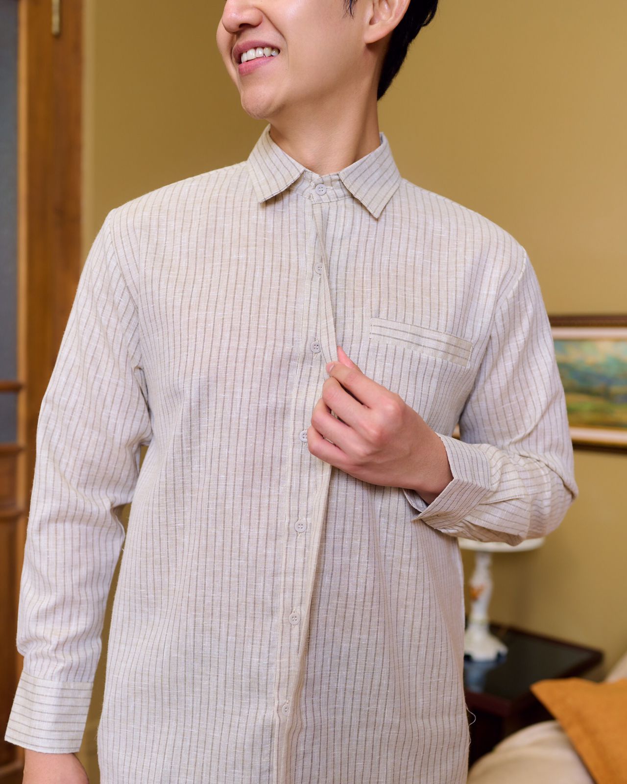 Cantigi Series (Tunik dan Koko Panjang) - Image 8