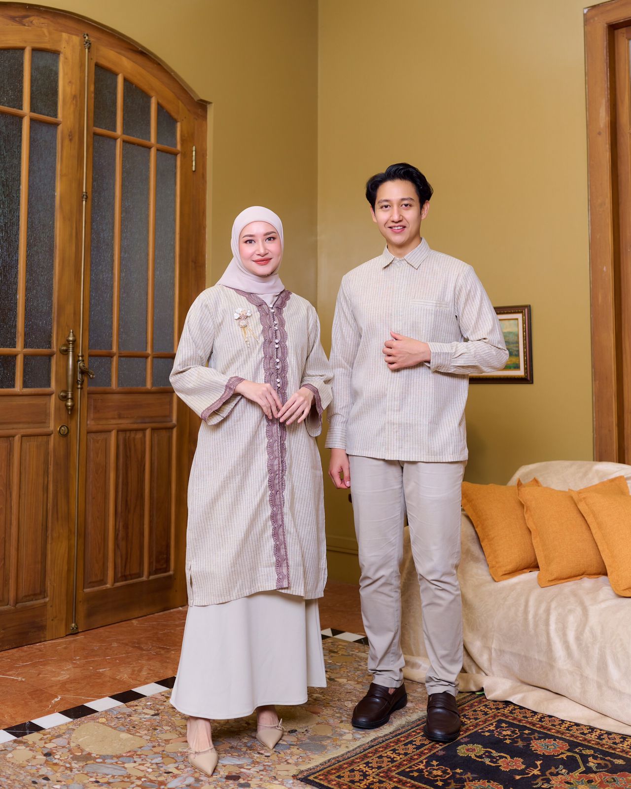 Cantigi Series (Tunik dan Koko Panjang) - Image 2