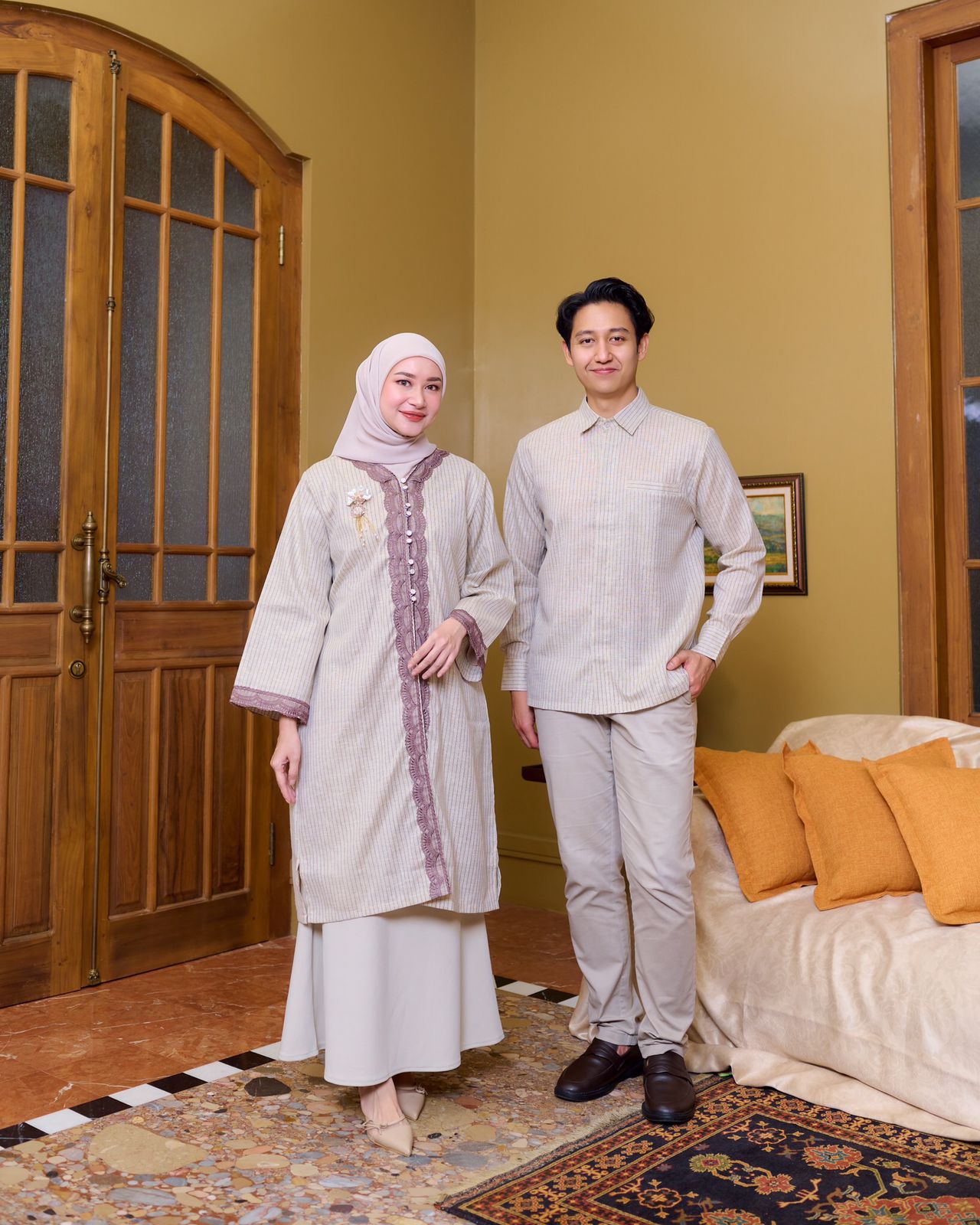 Cantigi Series (Tunik dan Koko Panjang) - Image 3
